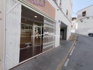 Local Comercial en Altea Ciudad