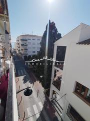 Pis a Altea Ciudad. En venta piso en la zona del ayuntamiento de altea