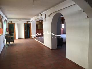 Local Comercial en Altea Ciudad