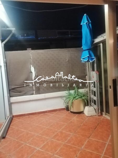 Foto 60d48252-7776-444c-b21d-d60c4d9d08df. Àtic amb calefacció a Colonia Madrid Benidorm