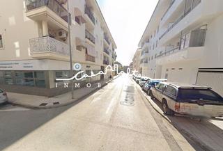 Locale commerciale in Altea Ciudad. En venta locales por la zona garganes, altea