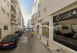 Locale commerciale in Altea Ciudad. En venta gran local céntrico en altea