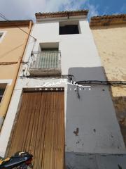 Masia a Bolulla. Casa para reformar integralmente en bolulla