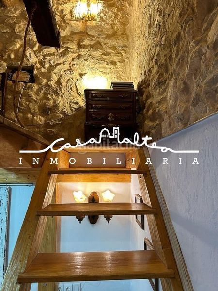 Foto 7b64e1ca-32ce-4f0b-9370-219aa65ff7e3. Casa adossada a Altea ciudad Altea