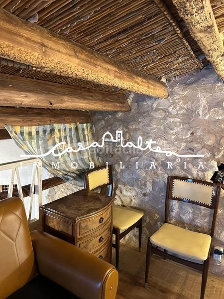 Foto a64164af-c182-48a4-b377-b6b99e0100de. Casa adossada a Altea ciudad Altea