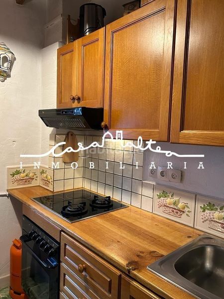Foto f8c71d36-2682-4c51-b7e3-ac1db18e92c3. Casa adossada a Altea ciudad Altea