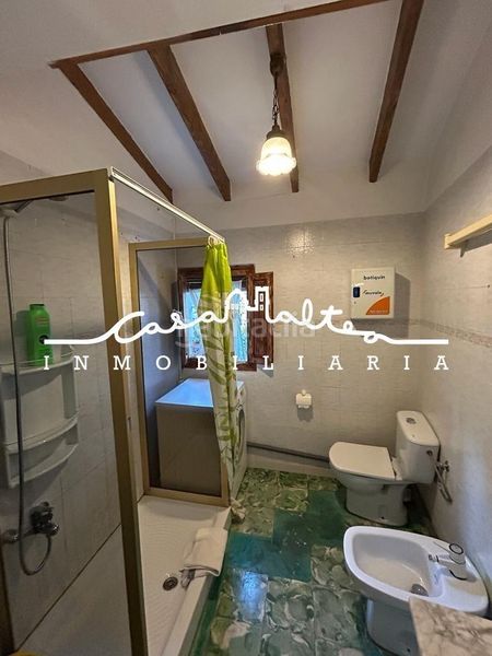 Foto f9c51061-3b58-42f5-a67a-e600d3c5643c. Casa adossada a Altea ciudad Altea