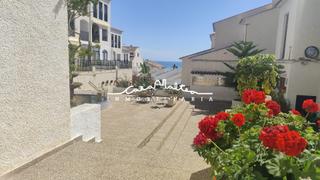 Duplex à Altea Ciudad. Se vende dúplex en el casco antiguo de altea
