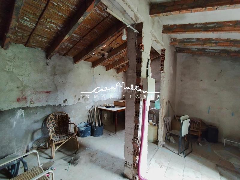 Foto 7b5e64e9-4250-4c31-88fa-045d648dc04d. Casa se vende casita de campo con terreno en callosa den sarria en Callosa d´en Sarrià