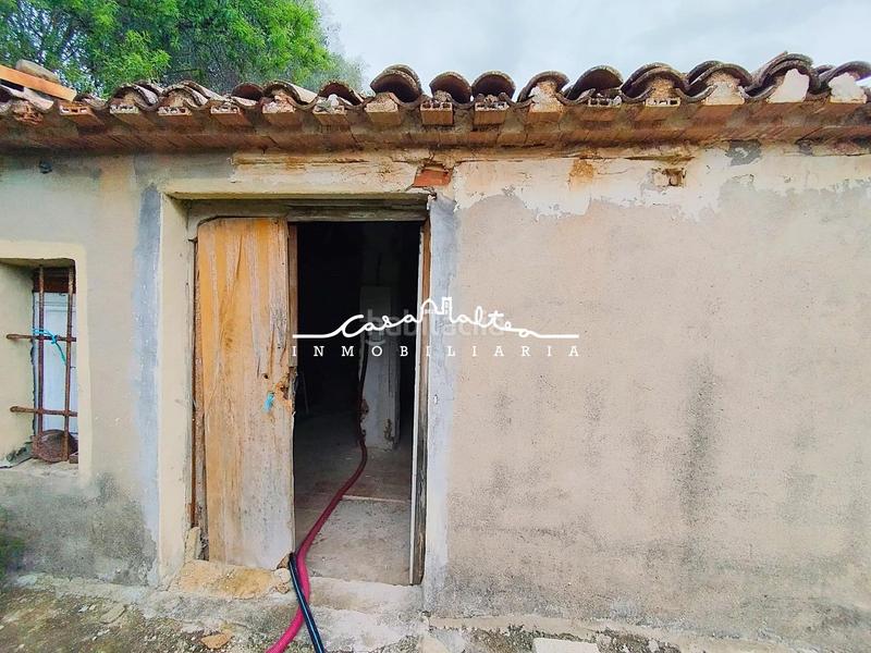 Foto ec2c3073-632e-4e7f-bfad-f08b3f2f8a05. Casa se vende casita de campo con terreno en callosa den sarria en Callosa d´en Sarrià