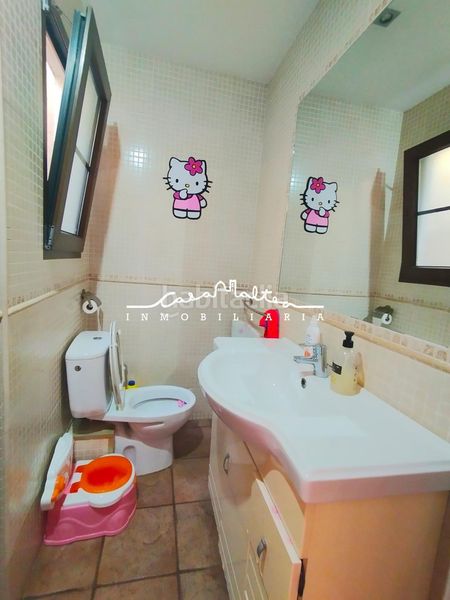 Foto c58608ee-268a-4db6-969e-bb81e9a8494a. Apartament a Altea ciudad Altea