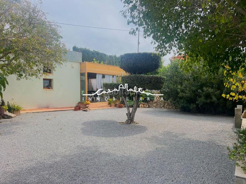 Foto 3ecd119e-31b6-4a24-b819-24741af329df. Haus in Altea ciudad Altea