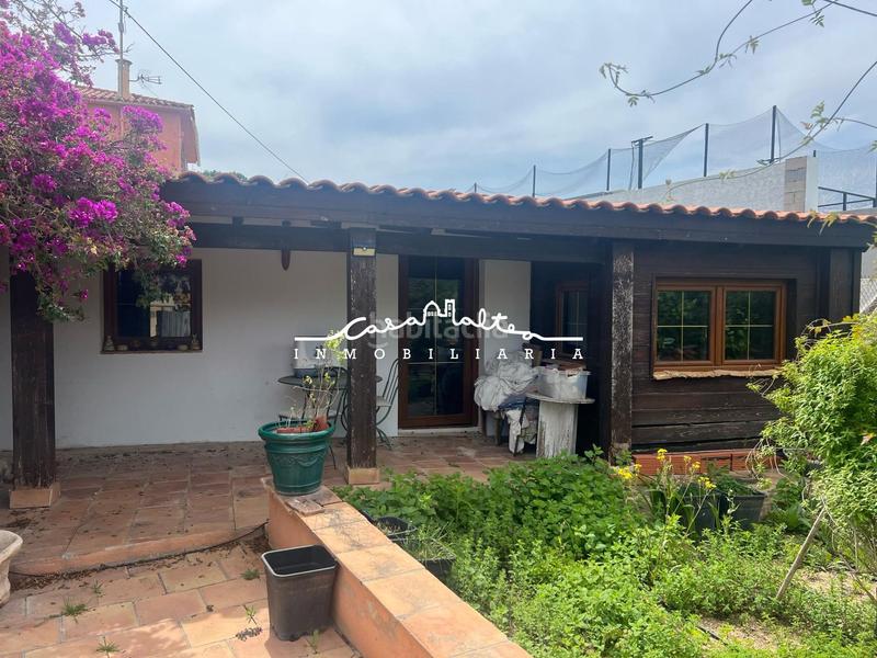 Foto 68f2bf84-edcd-49d8-8ac8-f929790493e1. Haus in Altea ciudad Altea