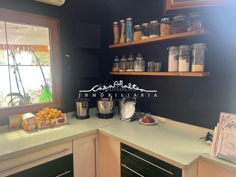 Foto 6f383c0c-7fa0-4b5f-9810-cd154737215c. Haus in Altea ciudad Altea