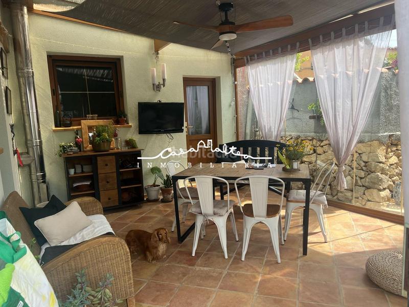 Foto ae178b54-ff75-423d-85a0-4160b0df5908. Haus in Altea ciudad Altea