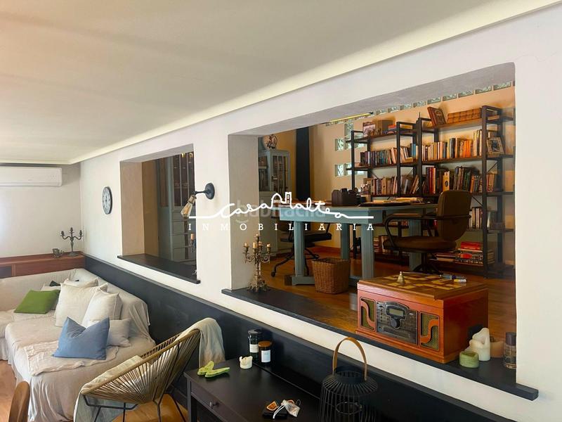 Foto fac273dc-7b87-4a94-bd9a-40ed945eebaa. Haus in Altea ciudad Altea