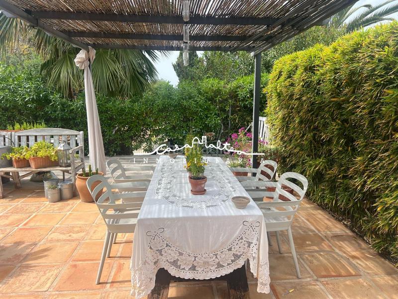 Foto fac566e9-ad94-4efd-bc46-87fd96041f1c. Haus in Altea ciudad Altea