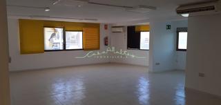 Location Local commercial  Partida ptda cap blanch. Local comercial en alquiler en polígono altea
