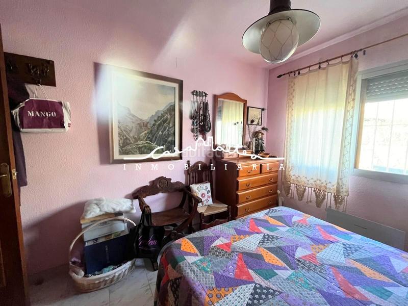 Foto 326d1fbd-4be0-4401-bbed-023837558510. Apartamento en venta apartamento en planta baja con 2 terrazas en bello horizonte en Nucia (la)