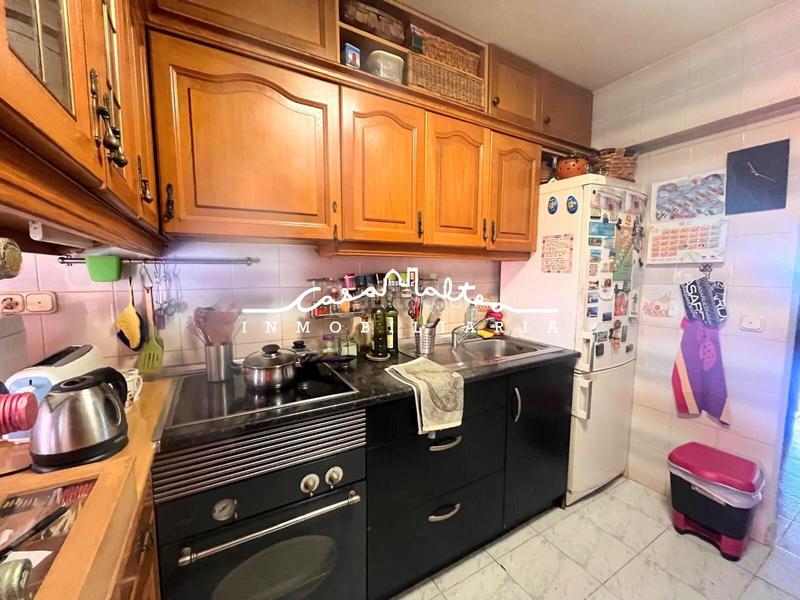 Foto 47a25fa0-eae9-4487-bbb7-333ef6b1e97d. Apartamento en venta apartamento en planta baja con 2 terrazas en bello horizonte en Nucia (la)