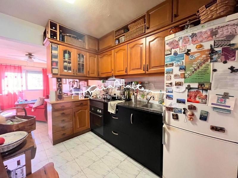 Foto 56e649dd-f443-4fe9-80ed-4a8c4ea779b6. Apartamento en venta apartamento en planta baja con 2 terrazas en bello horizonte en Nucia (la)