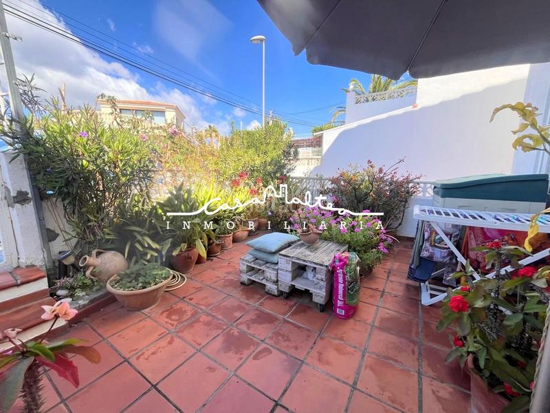 Foto 6968fa47-ce88-4b2b-8fbf-73accede602d. Apartamento en venta apartamento en planta baja con 2 terrazas en bello horizonte en Nucia (la)