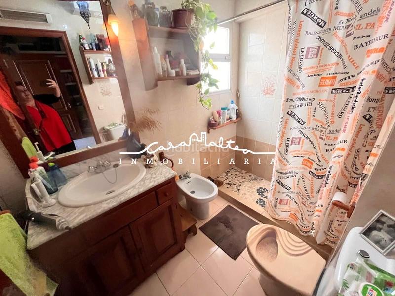 Foto 78fc063b-fbde-4fb5-96ed-48335e672aa1. Apartamento en venta apartamento en planta baja con 2 terrazas en bello horizonte en Nucia (la)