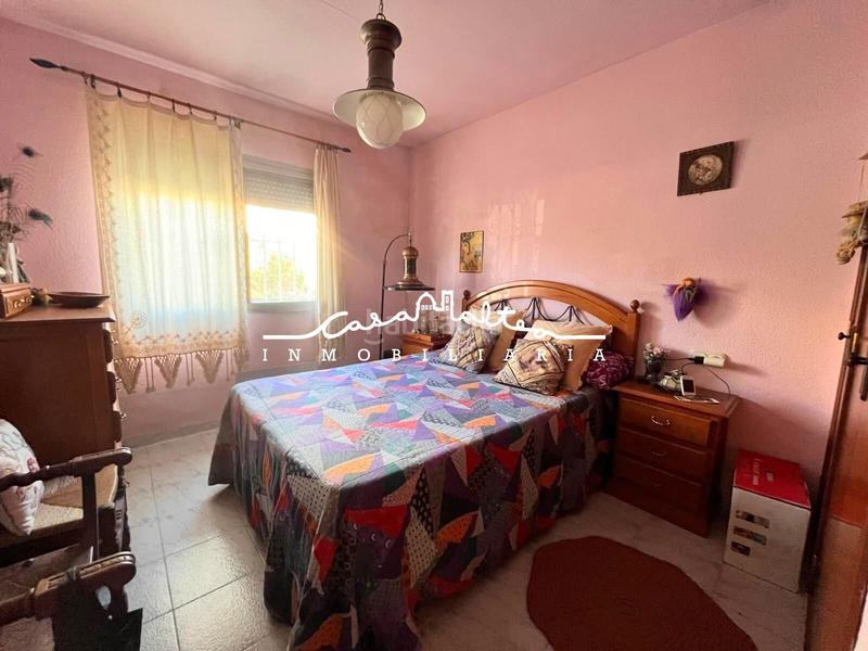 Foto 8e53dd01-786f-4ac8-b81d-a256c73eab83. Apartamento en venta apartamento en planta baja con 2 terrazas en bello horizonte en Nucia (la)