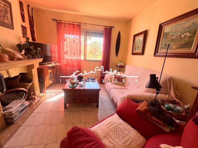 Foto 9b583e80-70bf-4f91-8a98-048400614de5. Apartamento en venta apartamento en planta baja con 2 terrazas en bello horizonte en Nucia (la)