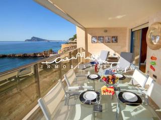 Location Appartement à Mascarat. Se alquila apartamento en campomanes con espectaculares vistas a