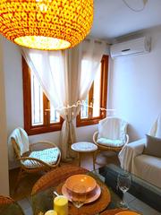 Apartament a Altea Ciudad. Apartamento en venta céntrico en altea