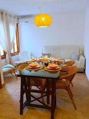 Appartement à Altea Ciudad. Apartamento en venta céntrico en altea