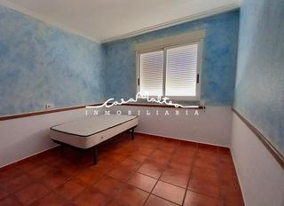 Piso en Callosa den Sarri. Se vende piso en callosa den sarria