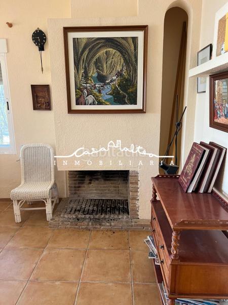 Foto 26874c54-52b5-40ac-97cf-9831c8cccbf9. Casa amb aparcament piscina a Altea la vella Altea