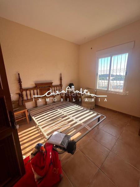 Foto 413ba802-53ca-4d50-a434-75b89eabf75b. Casa amb aparcament piscina a Altea la vella Altea