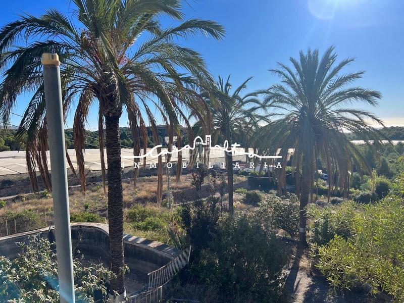 Foto 5816fa26-734b-4d57-bf04-9943fb41570d. Casa amb aparcament piscina a Altea la vella Altea