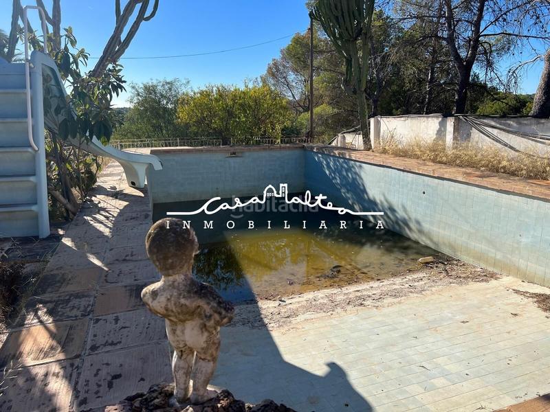 Foto 661a76cb-92a1-40c0-b4e6-df8355163304. Casa amb aparcament piscina a Altea la vella Altea