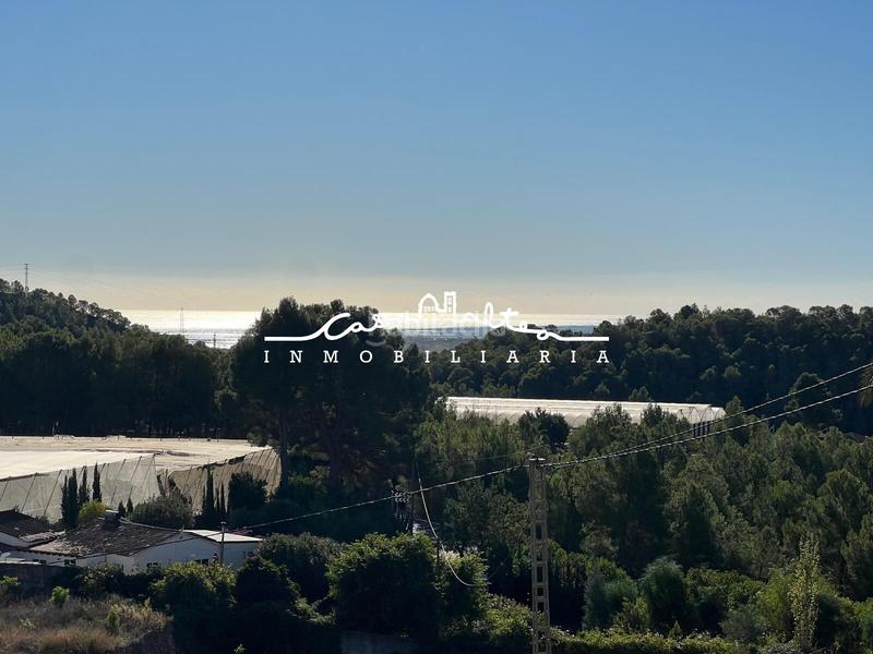 Foto 6bc6fc39-3427-42d7-8915-8b30e758c9b7. Casa amb aparcament piscina a Altea la vella Altea