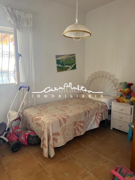 Foto 6e95c6b5-27d9-45ac-8768-25e6f16001dc. Casa amb aparcament piscina a Altea la vella Altea