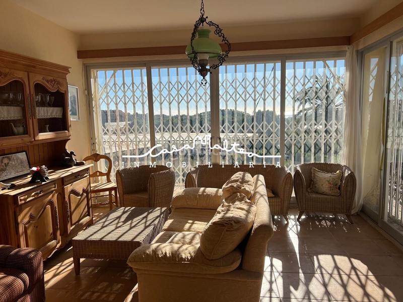 Foto 7a7d2556-25e0-4c9f-a6c2-91ac16a3d5e8. Casa amb aparcament piscina a Altea la vella Altea