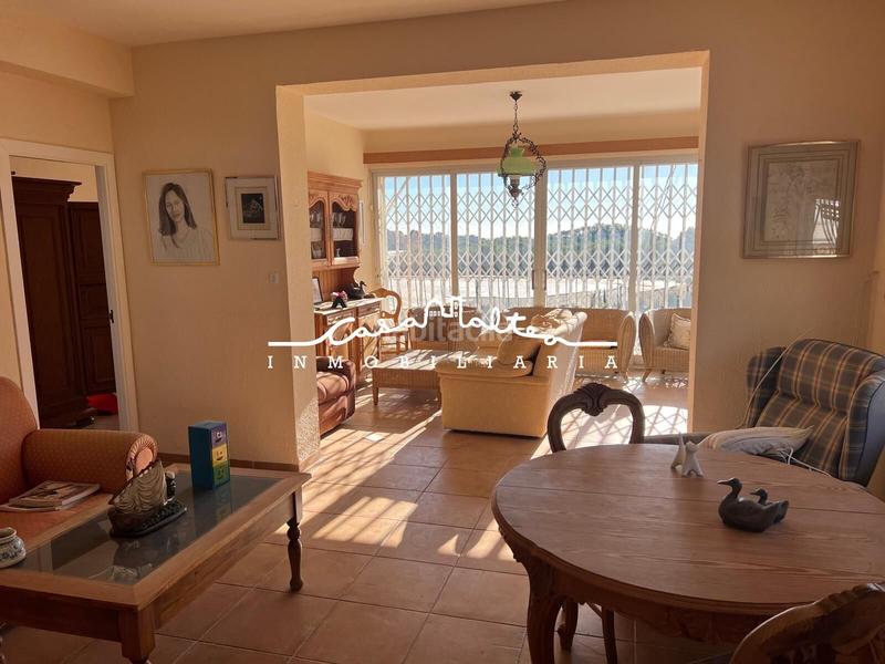 Foto 9a41e3ae-e131-4e5e-bf1f-a21d1b1a36a4. Casa amb aparcament piscina a Altea la vella Altea