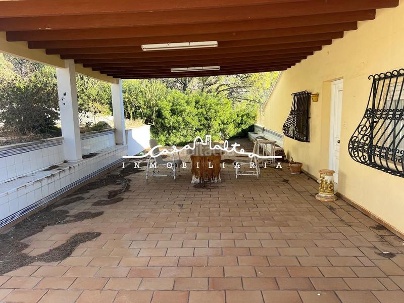 Foto aa79c977-d0b1-4836-9a3f-be39167746ec. Casa amb aparcament piscina a Altea la vella Altea