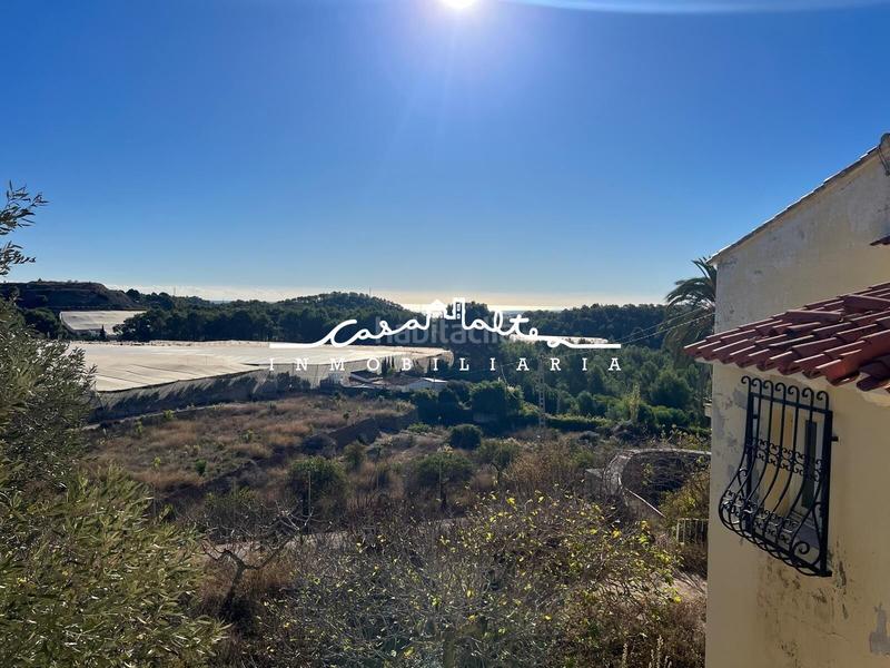 Foto aefeaedd-cff7-4f6f-acfe-f84de8139211. Casa amb aparcament piscina a Altea la vella Altea