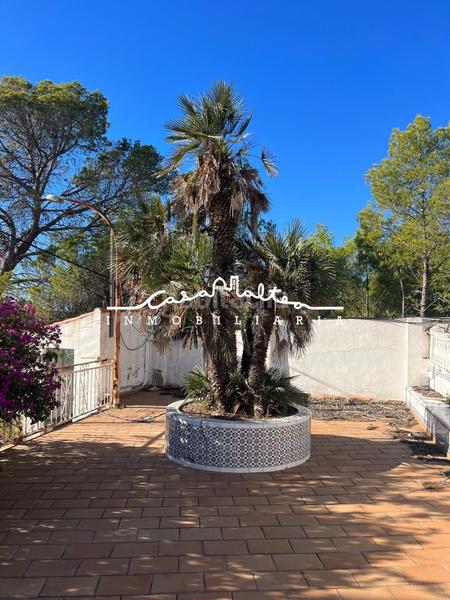 Foto b7ac2a67-aae2-41ca-b28b-7c05935dfde3. Casa amb aparcament piscina a Altea la vella Altea