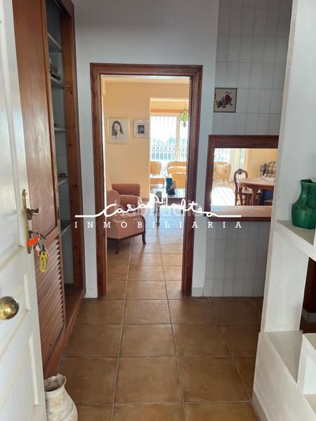 Foto bbcd4d3f-17a5-4a7d-8408-317e92c94d97. Casa amb aparcament piscina a Altea la vella Altea