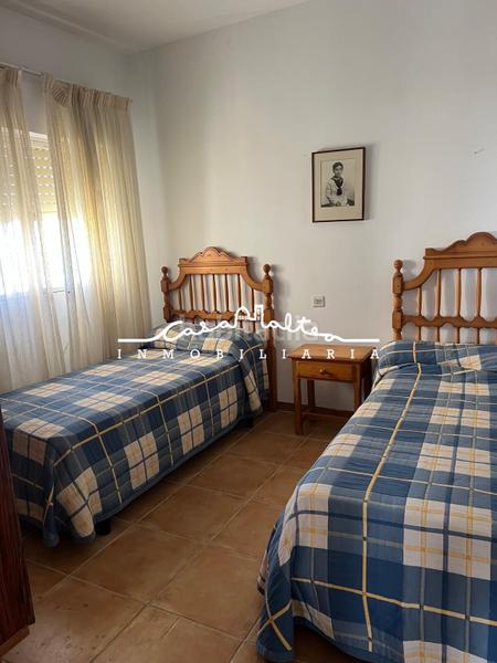 Foto bfa0859c-a2ff-459a-a553-c2d8fb8ec06a. Casa amb aparcament piscina a Altea la vella Altea