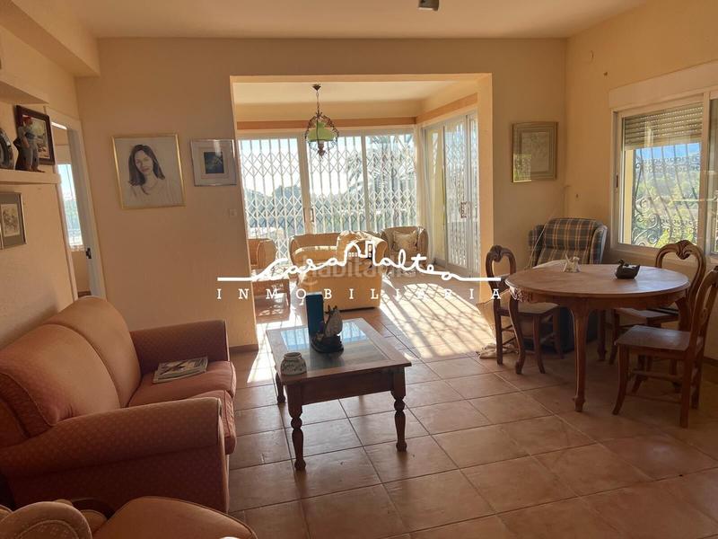 Foto c0c962d1-6a1c-4075-91fe-e2b02f22dec2. Casa amb aparcament piscina a Altea la vella Altea