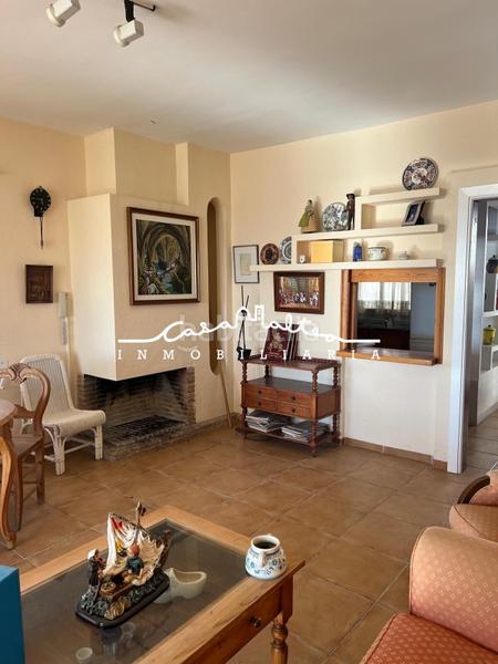 Foto c4bd1887-46ea-4c89-a4fe-d168de0289cc. Casa amb aparcament piscina a Altea la vella Altea