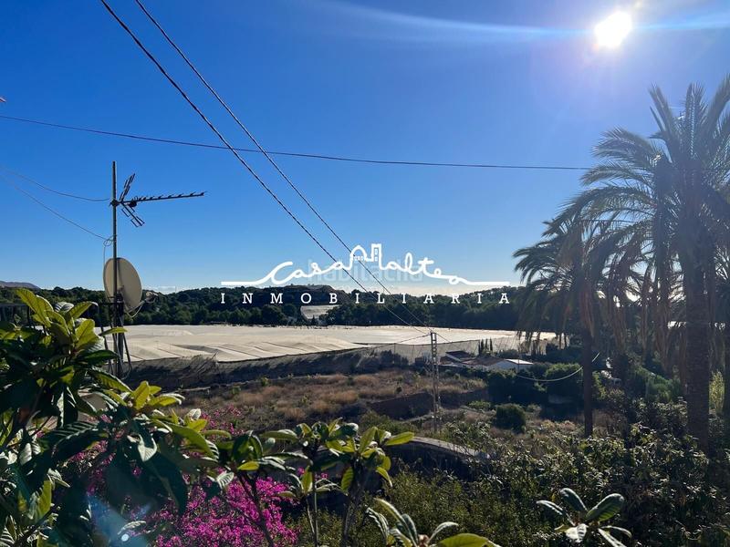 Foto db7bd623-0782-48f8-bf02-ba5e4b622c79. Casa amb aparcament piscina a Altea la vella Altea