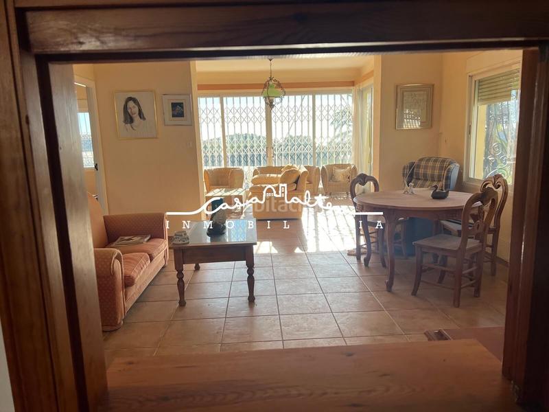 Foto f4763f92-31c8-438d-a1fa-502fb972bc56. Casa amb aparcament piscina a Altea la vella Altea